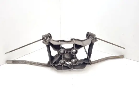 Muffler mount bracket/holder