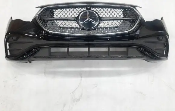 Mercedes-Benz E W214 Front bumper A2148852902