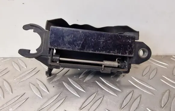 Audi A8 S8 D2 4D Front door exterior handle 4A0837205D
