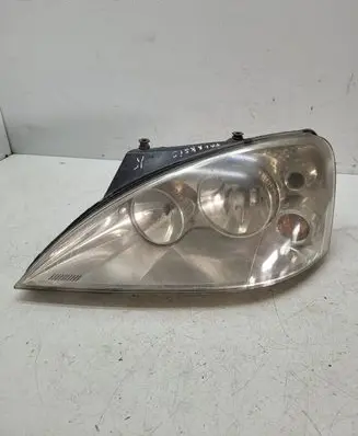 Ford Galaxy Headlight/headlamp