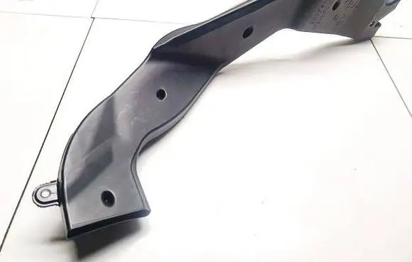 Mazda CX-30 Air intake hose/pipe bdgf61272 k6271