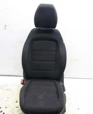 Fiat Tipo Front driver seat 1111