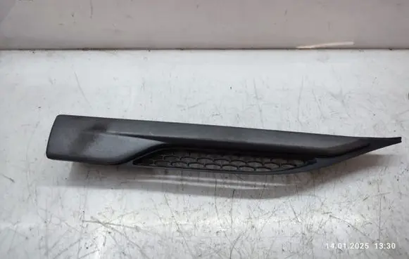 Land Rover Evoque I Fender grill BJ32280B10ABW