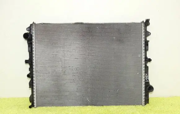 Mercedes-Benz GLC C253 Coolant radiator 0995007100 A0995007100