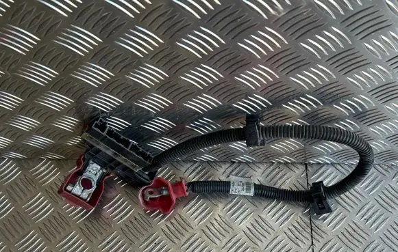Nissan Leaf I (ZE0) Positive wiring loom 241053Nl0A1