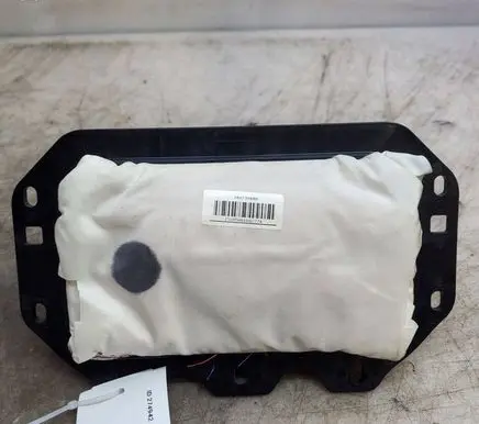 Citroen C5 Passenger airbag 9687717880 34085543A