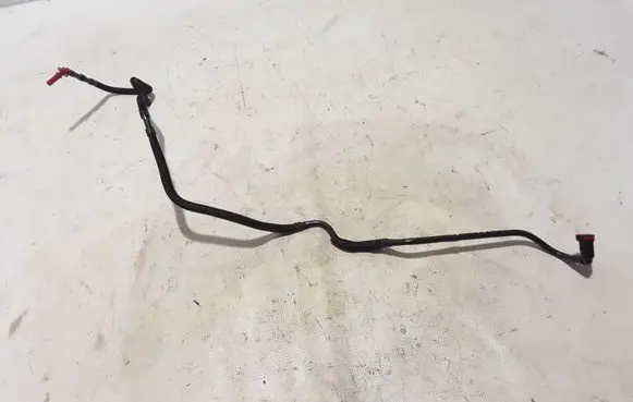 Renault Master III Air intake hose/pipe 175106003R