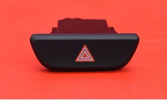 Toyota Yaris Hazard light switch