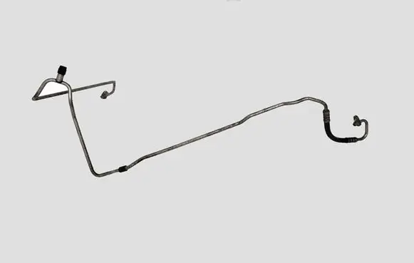 Peugeot 407 Air conditioning (A/C) pipe/hose