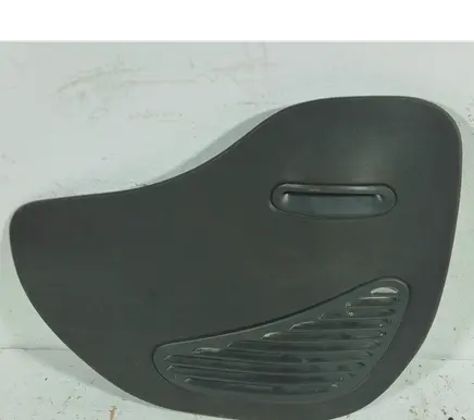 Volkswagen Sharan Trunk/boot side trim panel 7M3867462A 24313 1M21A31044ABW