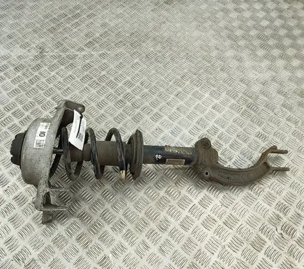 Porsche Macan (95B) Front shock absorber/damper 95B413031E