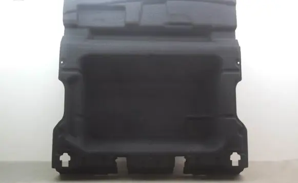 BMW X3 G01 Trunk/boot floor carpet liner 7396587