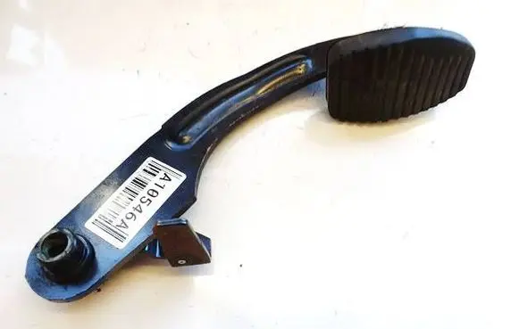 Fiat Scudo Clutch pedal 
