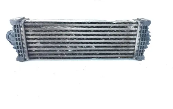 Ford Transit Custom II Coolant radiator GK21-6K775-AE