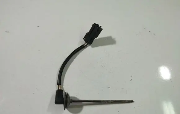 BMW X5 E70 Outside/exterior temperature sensor 