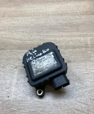 Audi A6 S6 C5 4B Air flap motor/actuator 4B2820511C 0132801139