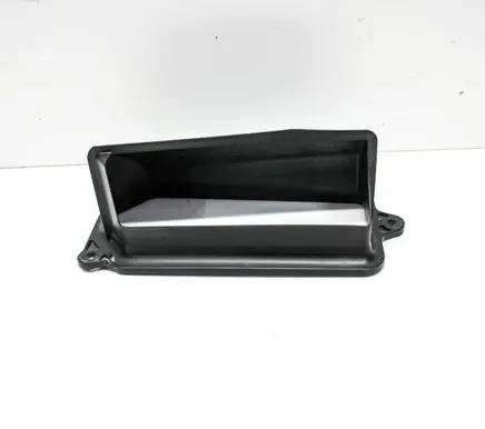 KIA Stinger Intercooler air guide/duct channel 