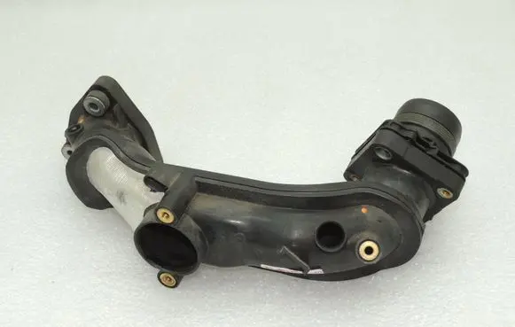 Volvo V40 Cross country EGR valve line/pipe/hose 31342373