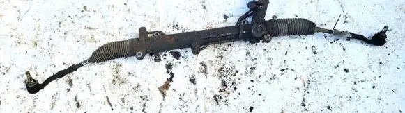 BMW 7 E65 E66 Steering rack LLHD