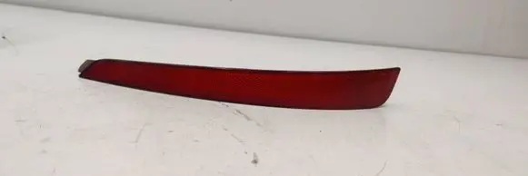 Skoda Octavia Mk3 (5E) Rear tail light reflector 5E5945106