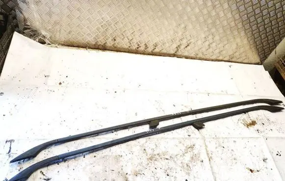 Peugeot 406 Roof bar rail