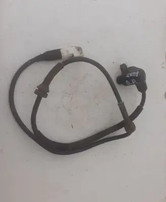 ABS brake wheel speed sensor