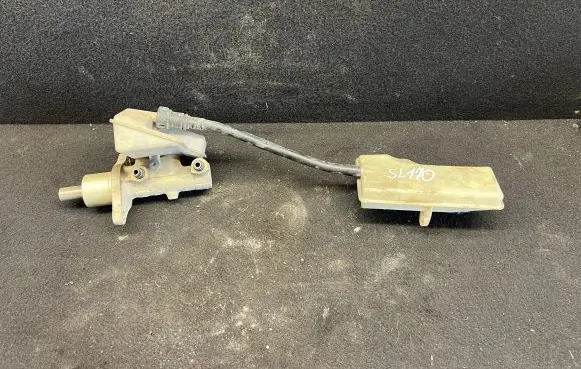 Ford C-MAX I Master brake cylinder 03350886401