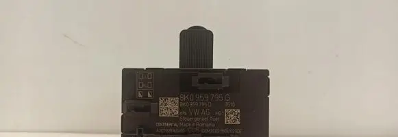 Audi Q5 SQ5 Door control unit/module 8K0959795G