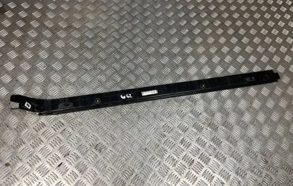 Renault Trafic III (X82) Sliding door middle rail 777606073R