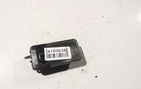 Toyota Auris 150 Other interior light