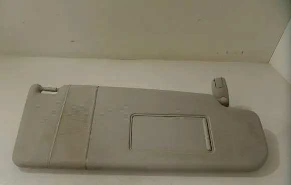 Volkswagen Touran I Sun visor 1Z0857552C
