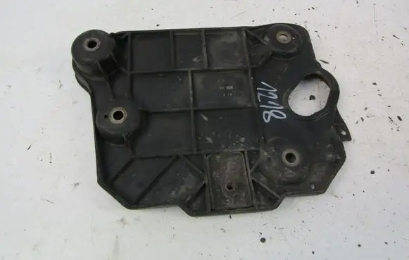 Volkswagen Lupo Battery tray 
