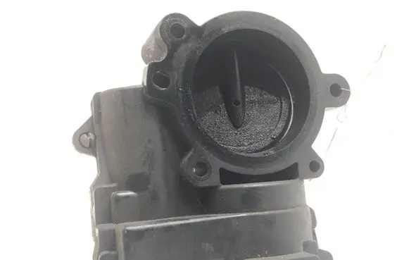 Peugeot 508 Engine shut-off valve 