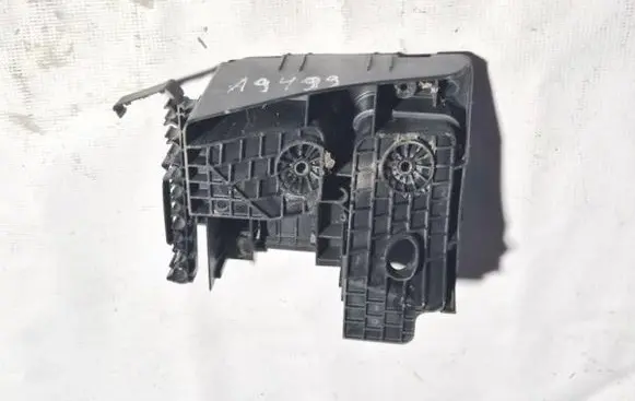 Volkswagen Golf V Fuse box set