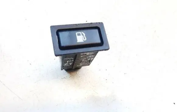 Toyota Avensis T250 Fuel tank opening switch 156795