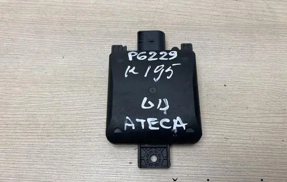 Cupra Ateca Blind spot module 2Q0907686B