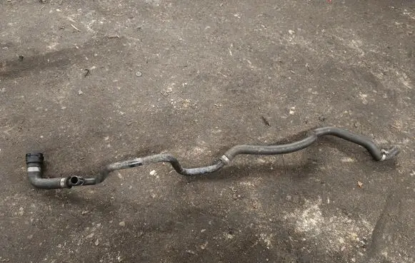 BMW X5 E53 Brake booster pipe/hose