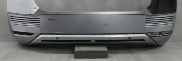 Hyundai Ioniq 5 Rear bumper 86512GI110