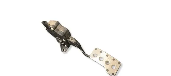 Lexus IS 220D-250-350 Accelerator throttle pedal 7811053020 01H11B00021