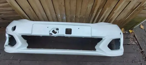 Honda Jazz Front bumper 71101TARG500