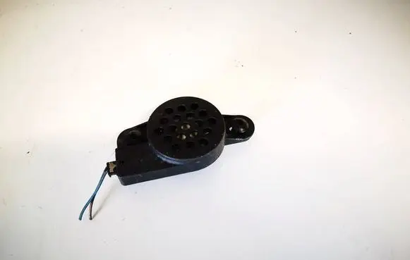 Skoda Roomster (5J) Front door speaker 5j0919279