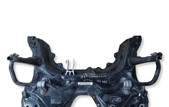 Jeep Compass Front subframe 0000077