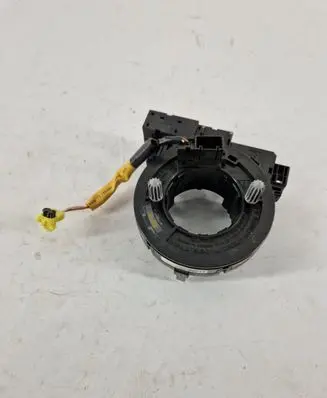 Mazda 3 III Airbag slip ring squib (SRS ring) KD4966CS0A
