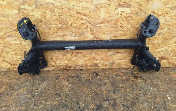 Mazda 2 Rear axle beam 