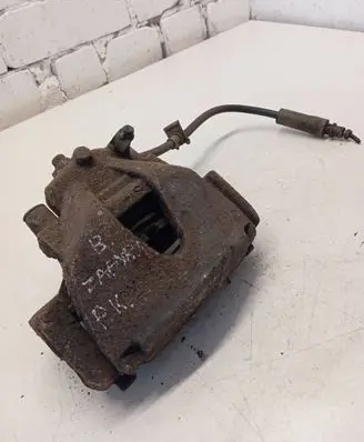 Opel Zafira B Front brake caliper FN35725