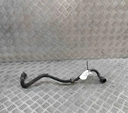 Mercedes-Benz GLE W167 Engine coolant pipe/hose A1678301904