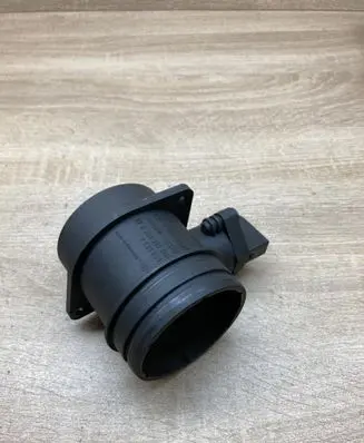 BMW 1 E81 E87 Mass air flow meter 7533853 0280218165