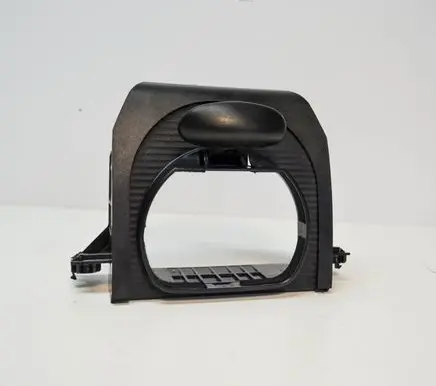 Mercedes-Benz CLC CL203 Steering wheel column trim A2034600095