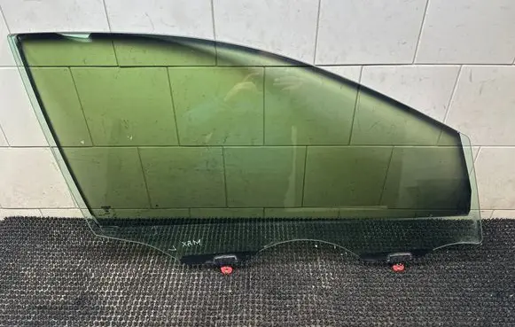 Nissan Maxima A35 Front door window glass four-door