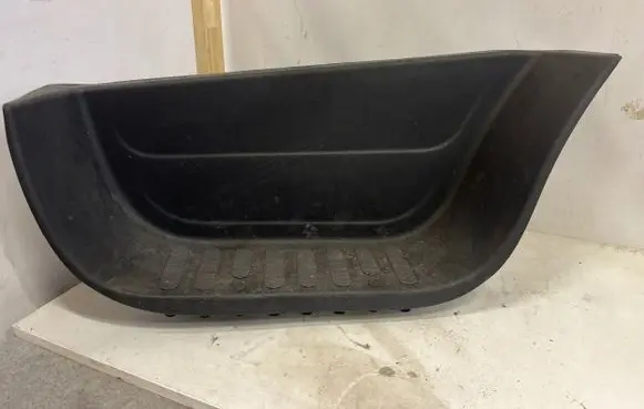 Renault Master III Front sill trim cover 7700352618